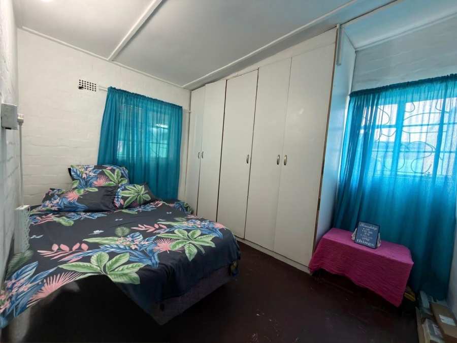 2 Bedroom Property for Sale in Belhar Western Cape